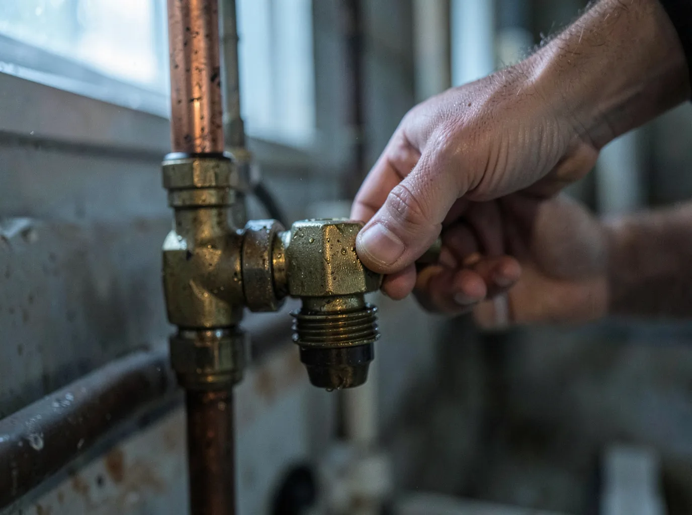 Emergency Plumber Atlantic Mine, MI FAQs